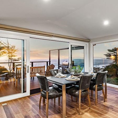 Entire Private Coastal Retreat - Spectacular Ocean Views Whot Tub Villa Montara Екстериор снимка