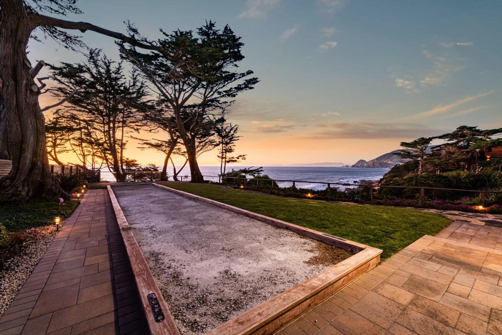 Entire Private Coastal Retreat - Spectacular Ocean Views Whot Tub Villa Montara Екстериор снимка