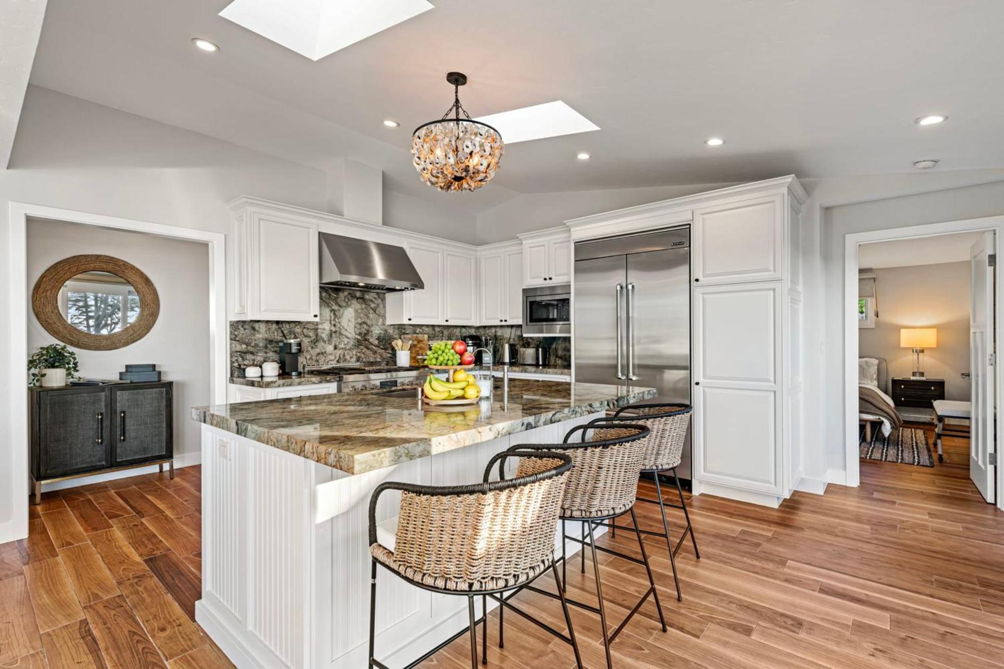 Entire Private Coastal Retreat - Spectacular Ocean Views Whot Tub Villa Montara Екстериор снимка
