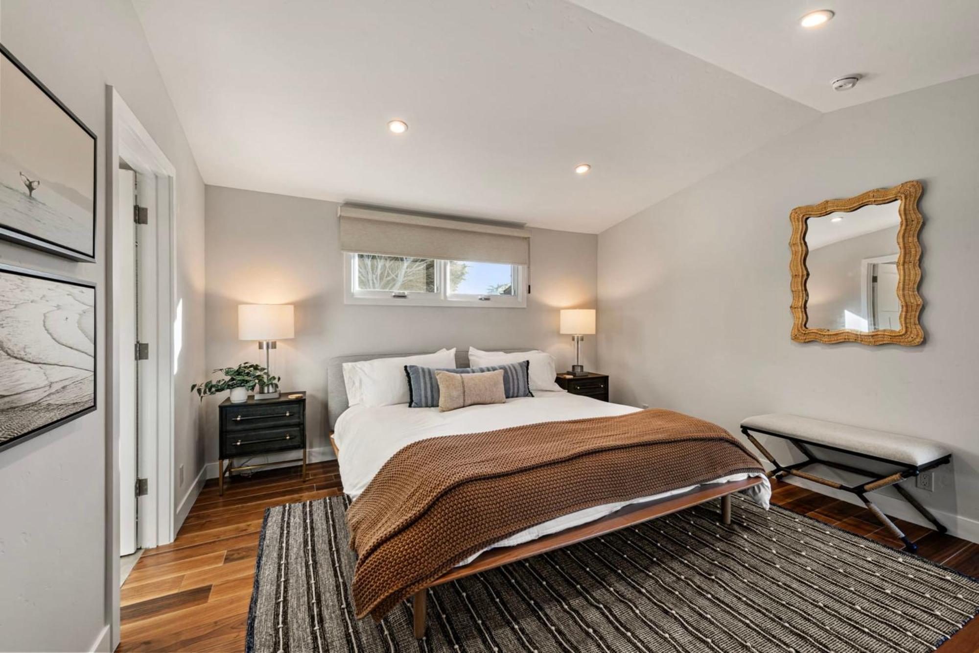 Entire Private Coastal Retreat - Spectacular Ocean Views Whot Tub Villa Montara Екстериор снимка